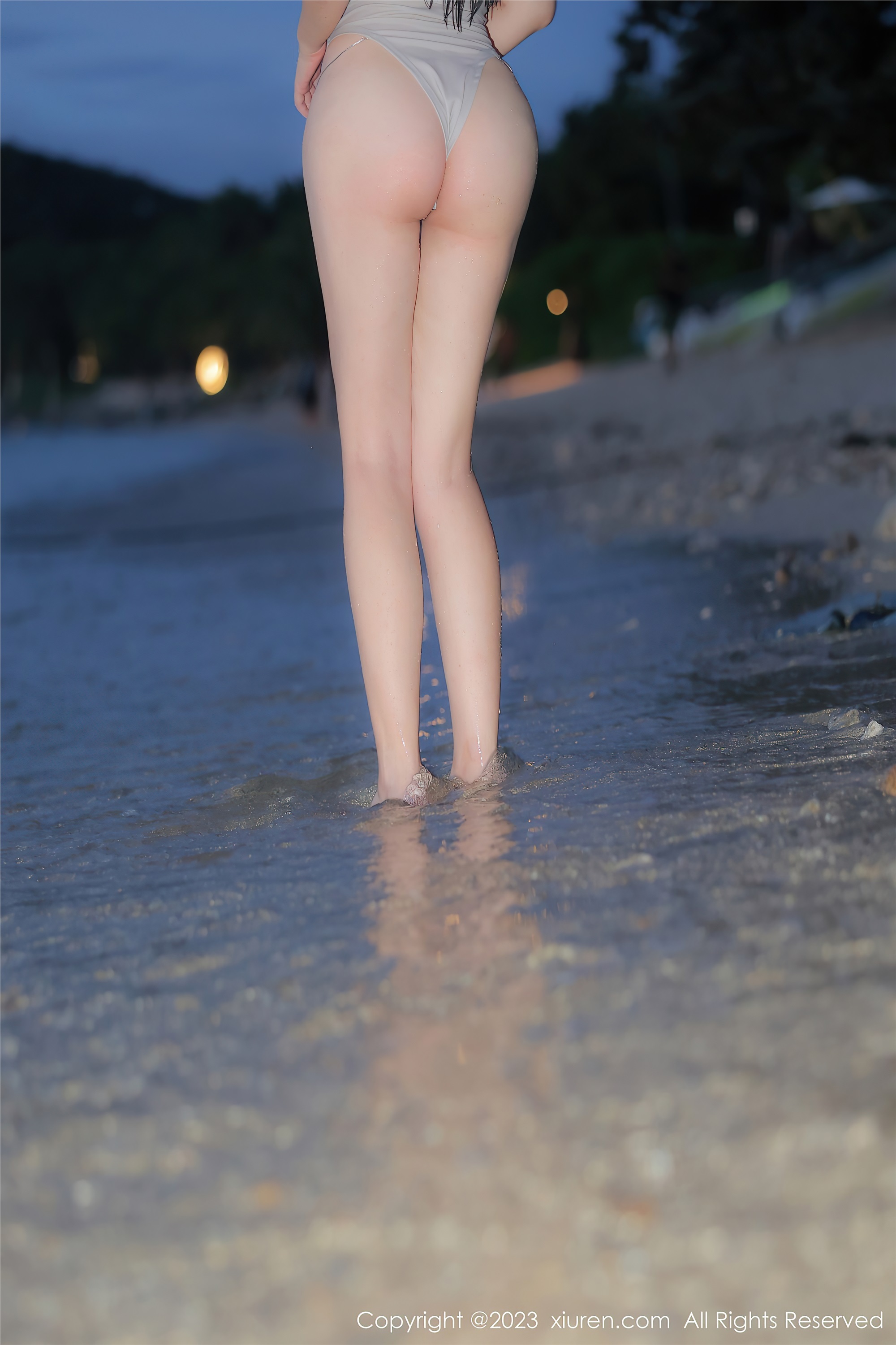 Xiuren秀人网 2023.12.26 NO.7866 小薯条nienie